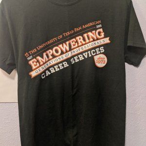 Old College T-shirt